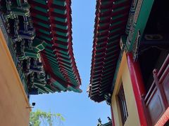 -千佛山风景名胜区