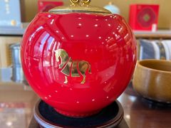 -八马茶业(星海胜利路旗舰店)