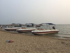 -老虎石海上公园