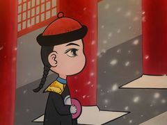 -1078號老北京涮肉(万达广场店)