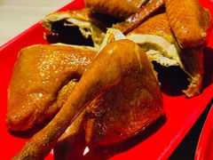 -光明刘冰乳鸽店(光明法政北路店)