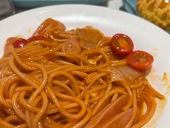 -新宝餐厅(流塘店)