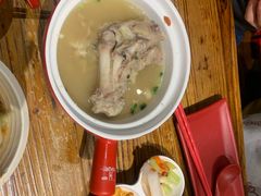 -红料理|串串有瘾·烧烤(吴中路店)
