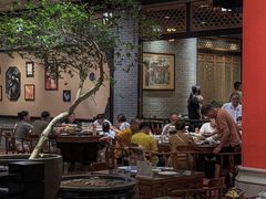 -龙悦湾酒家·八阵鱼生·渔人码头店