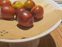 -798餐厅(任丘路店)