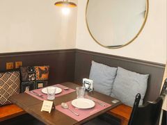 -沏点Trattoria意大利餐厅(新街口店)