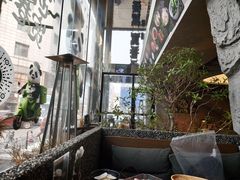 -宽巷子成都火锅(南站店)