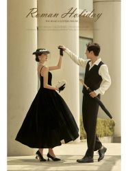 -伊莎贝尔品牌婚纱摄影