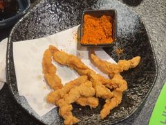 -湊湊火锅·茶憩(世博大道店)