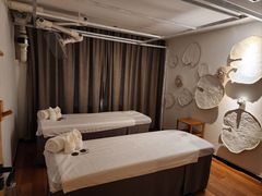 -麦子MaiMassage(打浦桥店)