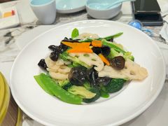 -玉林烤鸭店(定福庄店)