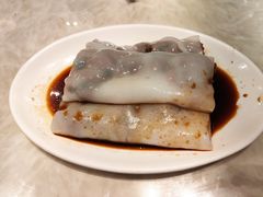 -稻香酒家(长宁KING88广场店)