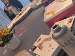 -澜小宴·胶东海鲜烟台味(时光塔店)