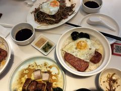 -新旺茶餐厅·早餐·夜宵(仙霞店)