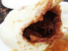 排骨包-张包铺(道外店)