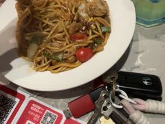 -必胜客(银盆路店)