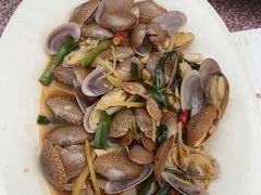 -星奇缘·海鲜餐厅(东山美食地标店)