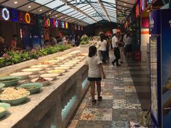 -火锅岛潮牌自助餐厅(天津天佑城店)