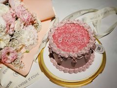 -Biteology Artisan Cakes(红庄·国际文化保税创新园店)