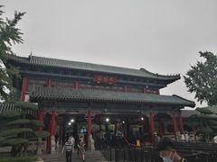 -崔义清鲁菜馆(大明湖店)