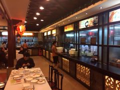 -金城大酒店-中餐厅(汾江中路店)