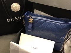 -CHANEL(恒隆广场店)