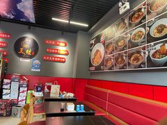 -美蛙四季(亦庄店)