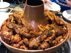 -刘记光大火锅鸡(北行店)
