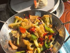 -叶存利海鲜大馅饺子(海宁路总店)