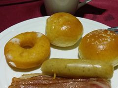 -韶关经律论国际酒店温泉