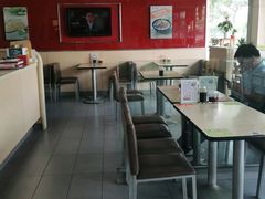 大堂-李先生牛肉面大王(济泺路店)