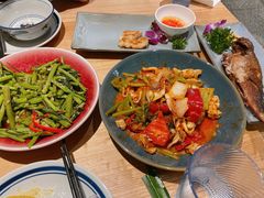 -米纸越南小馆(金鹰世界店)