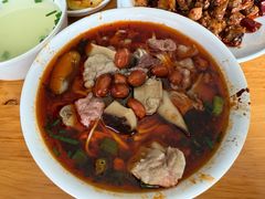 -吴记怪味面(牛王庙店)