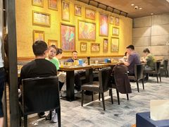 -汉巴味德(沈阳万象汇店)