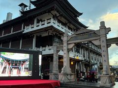 -大理古城