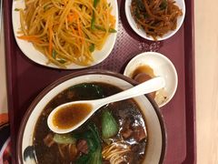 -南粥北面(东大桥店)