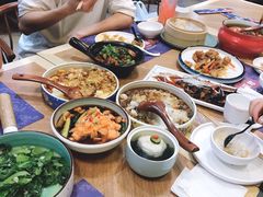 -小郭私房菜·海肠捞饭店(学士街店)