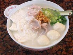 -潮汕龙记·普宁肠粉