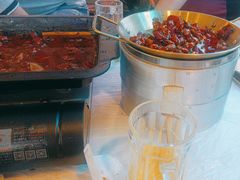 -石牌岭小亮蒸虾•湖北老字号(左岭店)