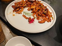 -峰厨大鱼泡饼(水上公园店)