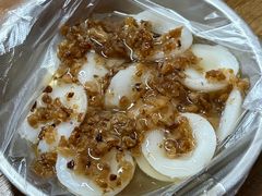 -共和老洪豆花草粿水粿