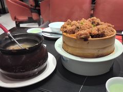 -果城龙凤瓦罐煨汤馆(新豪天地店)