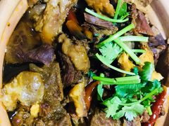 -陈记顺和牛肉火锅馆(天河北路店)