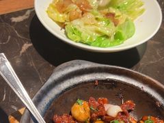 -汤城小厨•粤菜•靓汤(苏州街店)
