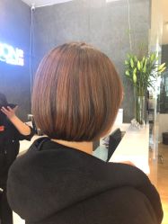 -意廊 Hair Salon