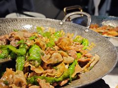 -费大厨辣椒炒肉(黄兴中心广场店)