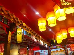 -富贵春饼·烤鸭·大厨现炒(泰华店)