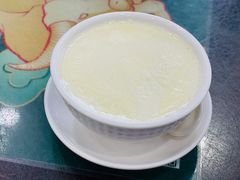 原味顺德双皮奶-民信老铺(华盖路店)