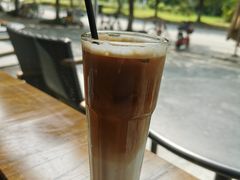 -ZEMOCAFE·FUSION FOOD(西交利物浦店)