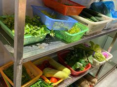 -醉香缘(朝阳南路店)